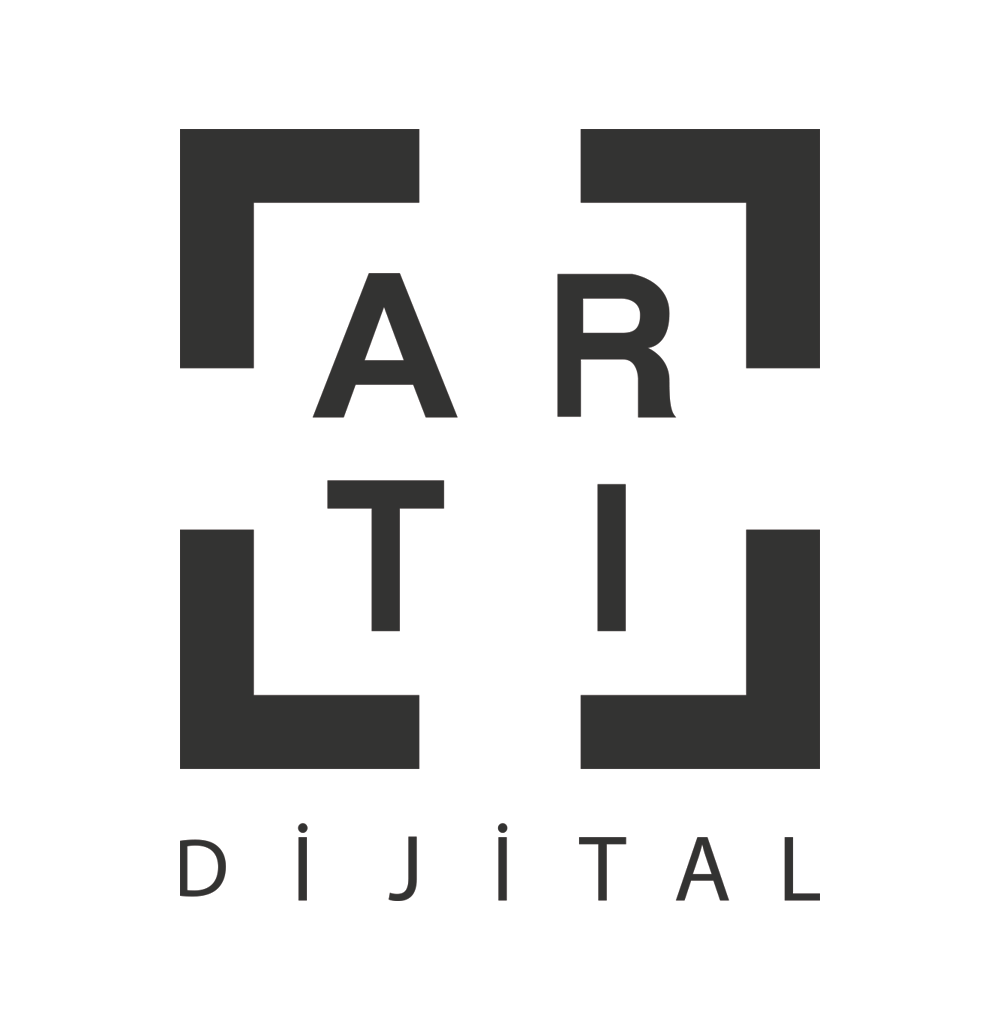 Artı Dijital Kurs Logo